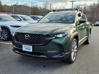 2026 Mazda CX-50 for sale in Augusta ME