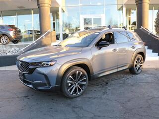 2026 Mazda CX-50 for sale in Olathe KS