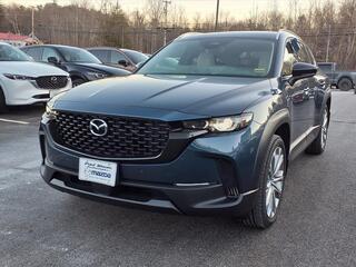2026 Mazda CX-50 for sale in Augusta ME