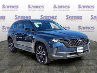 2026 Mazda CX-50 for sale in Greenville SC