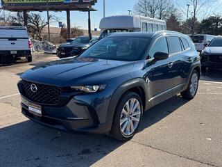 2026 Mazda CX-50 for sale in Janesville WI