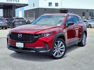 2026 Mazda CX-50 for sale in Conroe TX