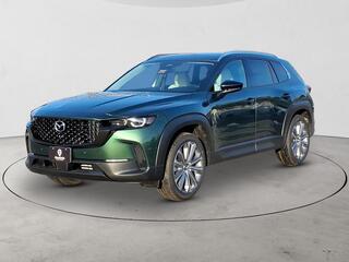 2026 Mazda CX-50 for sale in Matteson IL