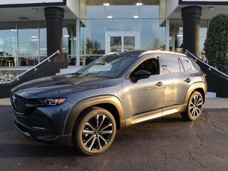 2026 Mazda CX-50 for sale in Olathe KS