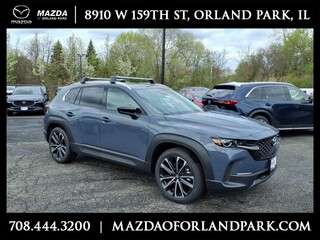 2026 Mazda CX-50 for sale in Orland Park IL