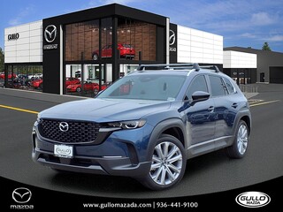 2026 Mazda CX-50 for sale in Conroe TX