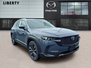 2026 Mazda CX-50 for sale in North Haven CT