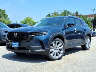2026 Mazda CX-50 for sale in Portsmouth NH