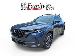 2026 Mazda CX-50 for sale in Bossier City LA