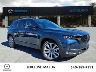 2026 Mazda CX-50 for sale in Salem VA