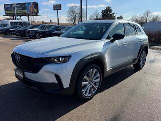 2026 Mazda CX-50 for sale in Janesville WI