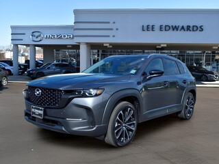 2026 Mazda CX-50 for sale in Monroe LA