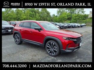 2026 Mazda CX-50 for sale in Orland Park IL