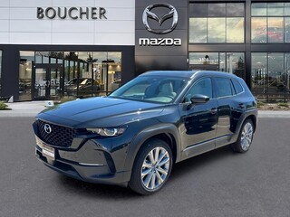 2026 Mazda CX-50 for sale in Janesville WI