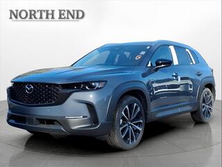 2026 Mazda CX-50 for sale in Lunenburg MA