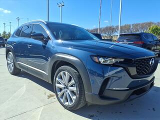 2026 Mazda CX-50 for sale in Richardson TX