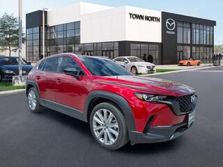2026 Mazda CX-50 for sale in Richardson TX