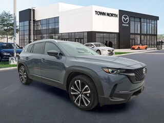 2026 Mazda CX-50 for sale in Richardson TX