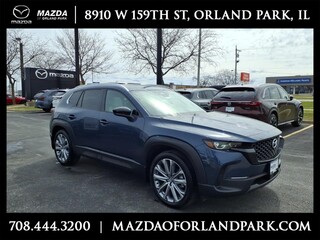 2026 Mazda CX-50 for sale in Orland Park IL