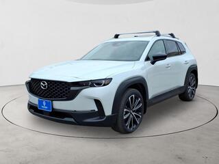2026 Mazda CX-50 for sale in Matteson IL