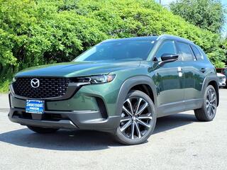 2026 Mazda CX-50 for sale in Portsmouth NH