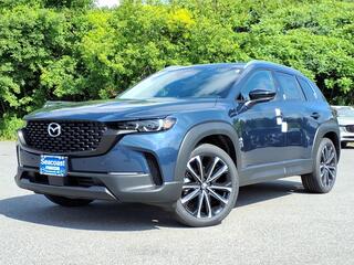 2026 Mazda CX-50 for sale in Portsmouth NH