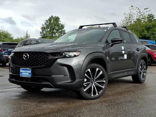 2026 Mazda CX-50 for sale in Portsmouth NH
