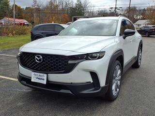 2026 Mazda CX-50 for sale in Augusta ME