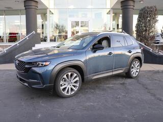 2026 Mazda CX-50 for sale in Olathe KS