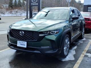 2026 Mazda CX-50 for sale in Augusta ME