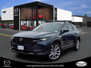 2026 Mazda CX-50 for sale in Conroe TX