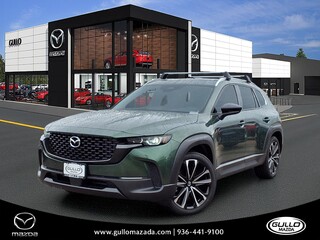 2026 Mazda CX-50 for sale in Conroe TX