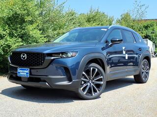 2026 Mazda CX-50 for sale in Portsmouth NH