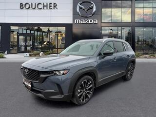 2026 Mazda CX-50 for sale in Janesville WI