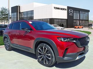 2026 Mazda CX-50 for sale in Richardson TX