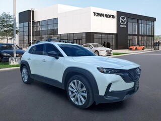 2026 Mazda CX-50 for sale in Richardson TX