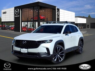 2026 Mazda CX-50 for sale in Conroe TX