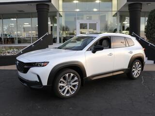 2026 Mazda CX-50 for sale in Olathe KS