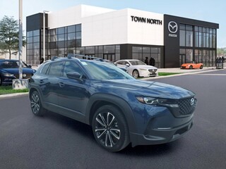 2026 Mazda CX-50 for sale in Richardson TX