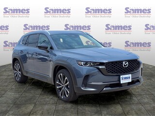 2026 Mazda CX-50 for sale in Greenville SC
