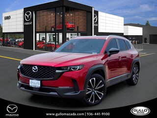 2026 Mazda CX-50 for sale in Conroe TX
