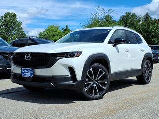 2026 Mazda CX-50 for sale in Portsmouth NH