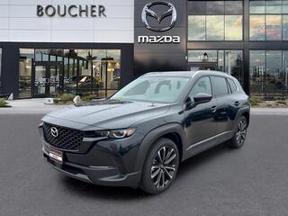2026 Mazda CX-50 for sale in Janesville WI