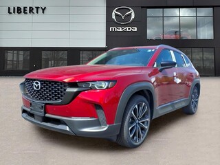 2026 Mazda CX-50 for sale in North Haven CT