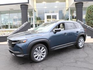 2026 Mazda CX-50 for sale in Olathe KS