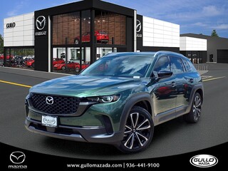 2026 Mazda CX-50 for sale in Conroe TX
