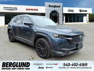 2024 Mazda CX-50 for sale in Roanoke VA