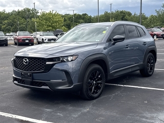 2024 Mazda CX-50