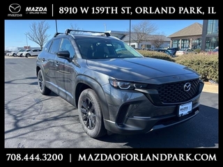 2024 Mazda CX-50 for sale in Orland Park IL