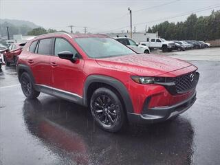 2024 Mazda CX-50